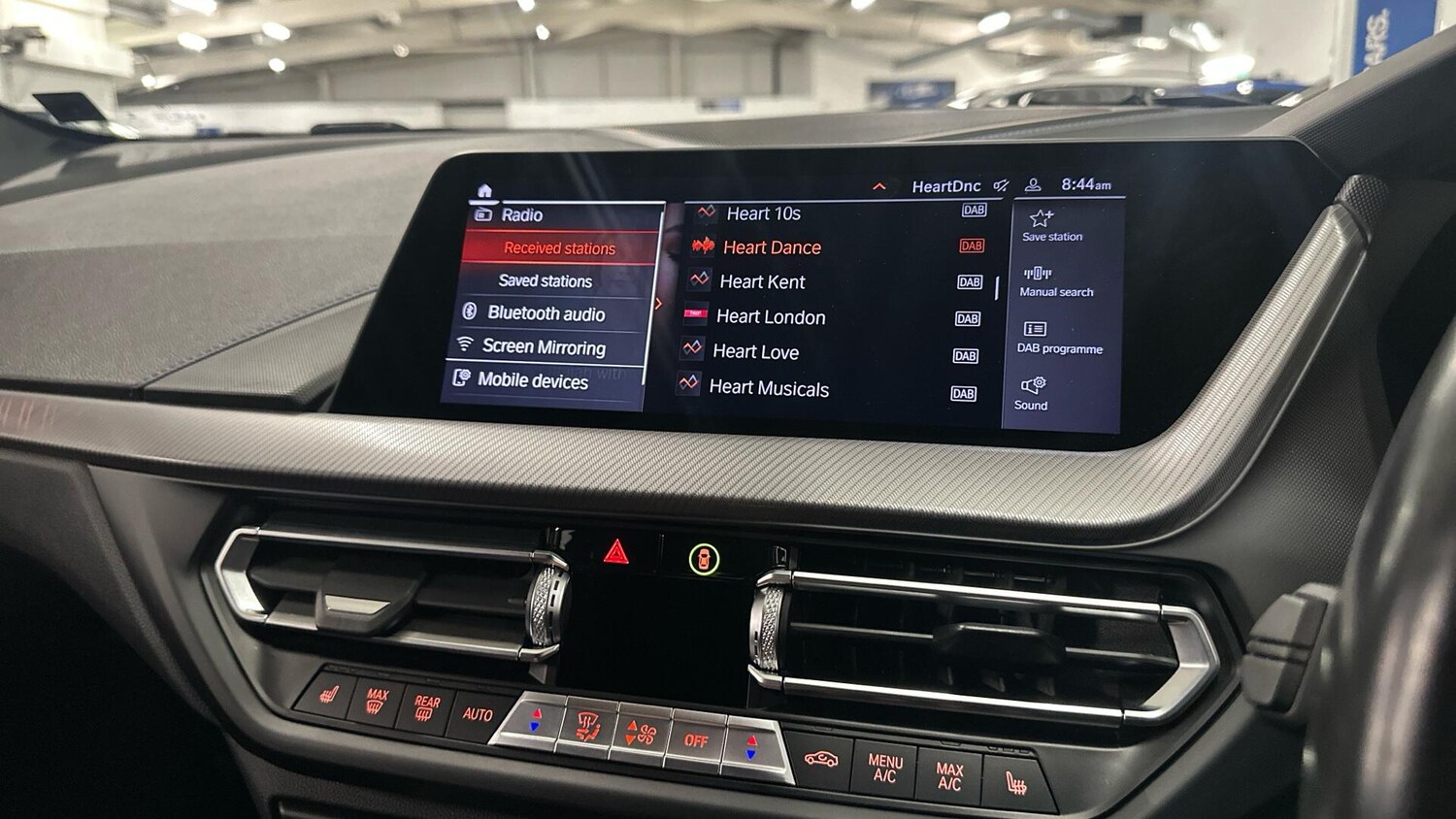 Used BMW 1 Series for sale - 78127858: Photo 27