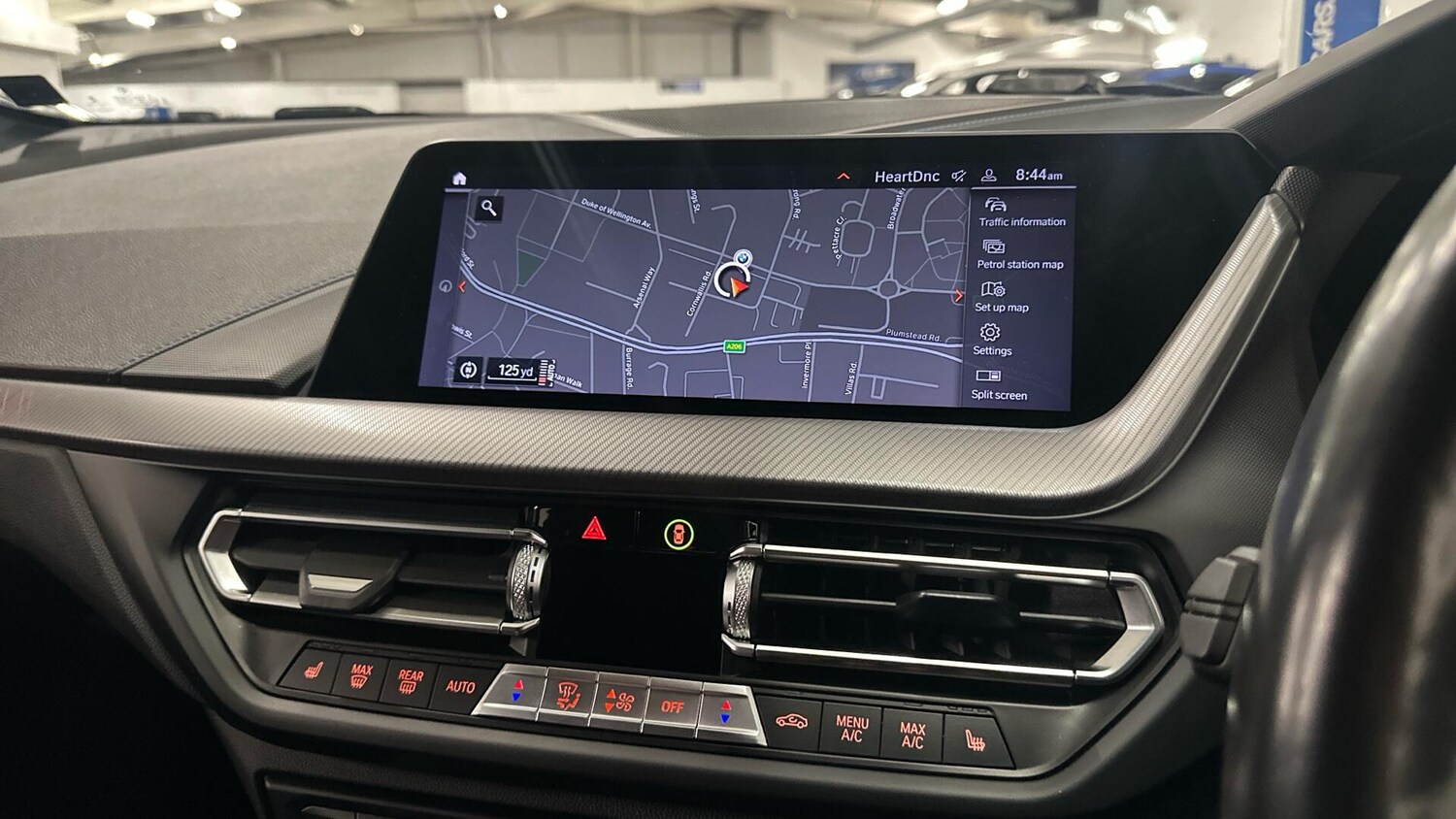 Used BMW 1 Series for sale - 78127858: Photo 29