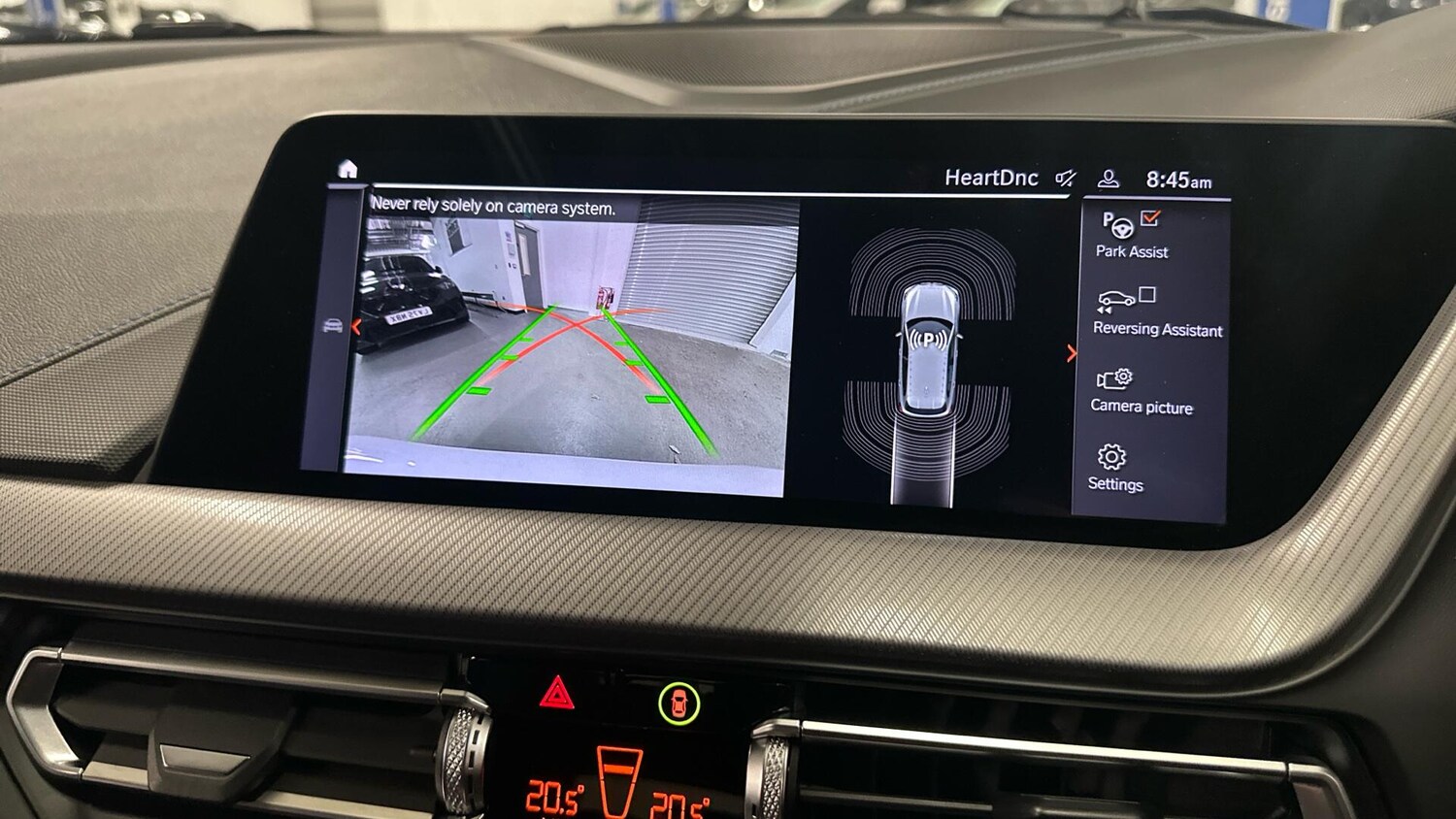 Used BMW 1 Series for sale - 78127858: Photo 31