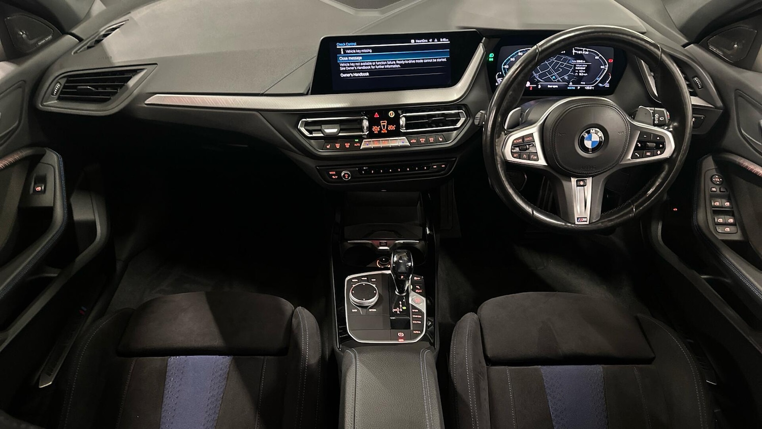 Used BMW 1 Series for sale - 78127858: Photo 4