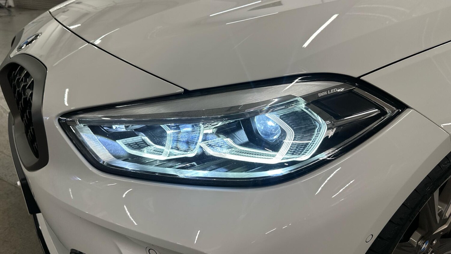 Used BMW 1 Series for sale - 78127858: Photo 42