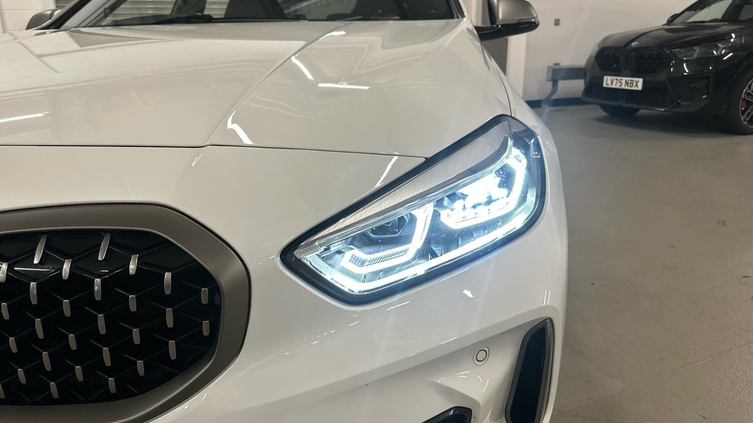 Used BMW 1 Series for sale - 78127858: Photo 43