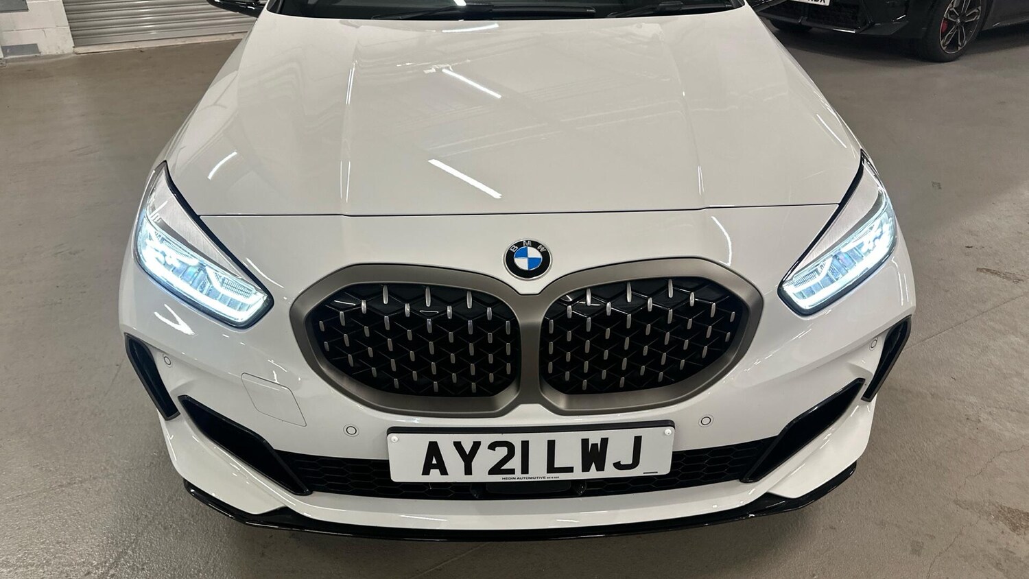 Used BMW 1 Series for sale - 78127858: Photo 45