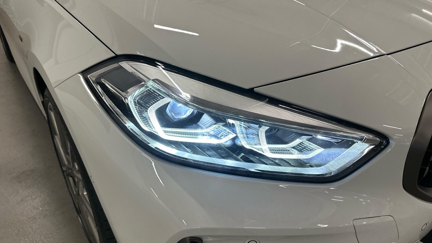 Used BMW 1 Series for sale - 78127858: Photo 46