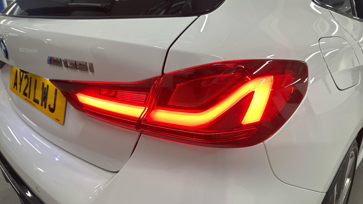 Used BMW 1 Series for sale - 78127858: Photo 48