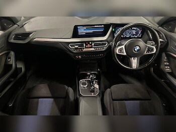 Used BMW 1 Series 2021 for sale - 78127858: Photo