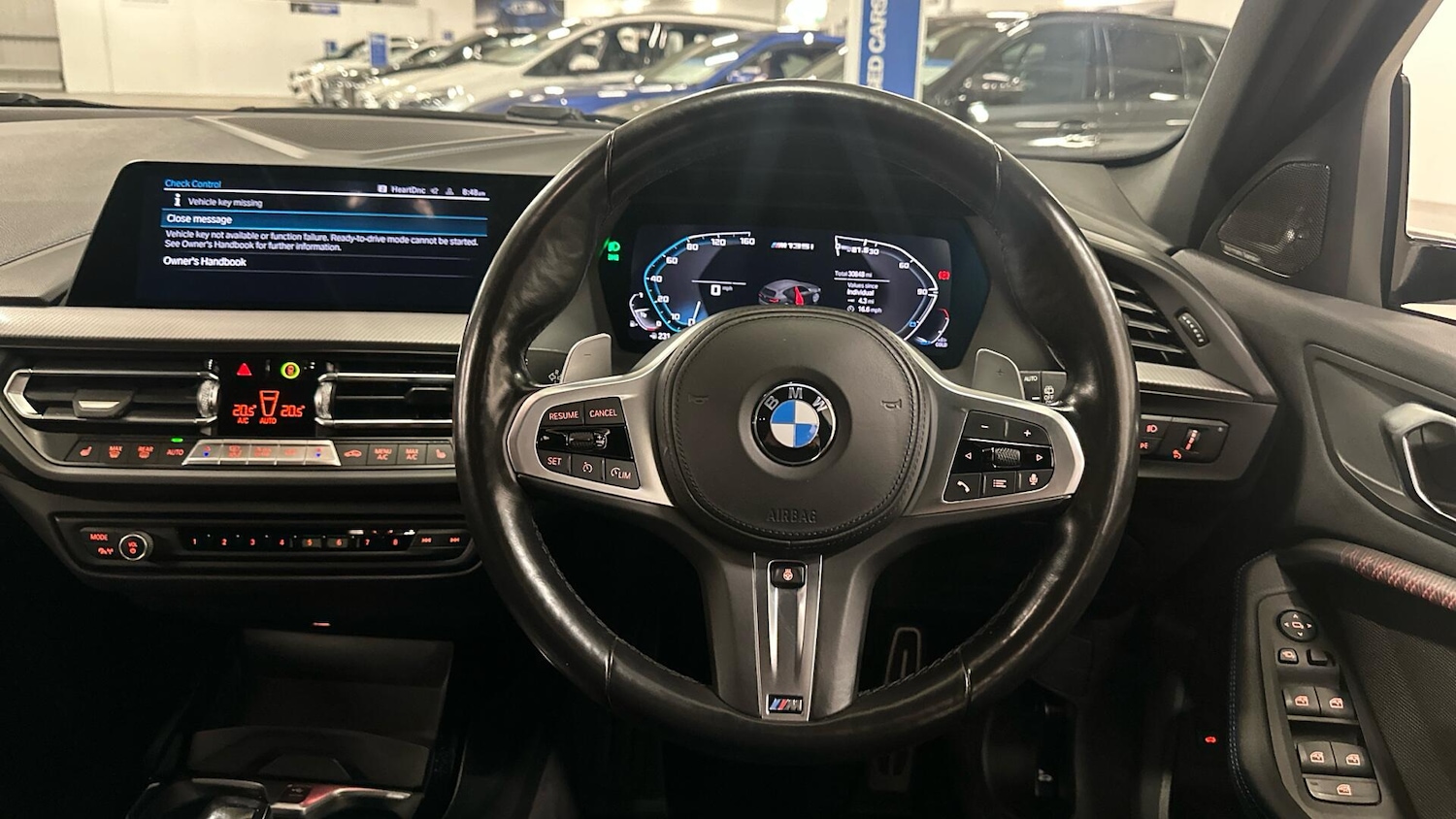 Used BMW 1 Series for sale - 78127858: Photo 5