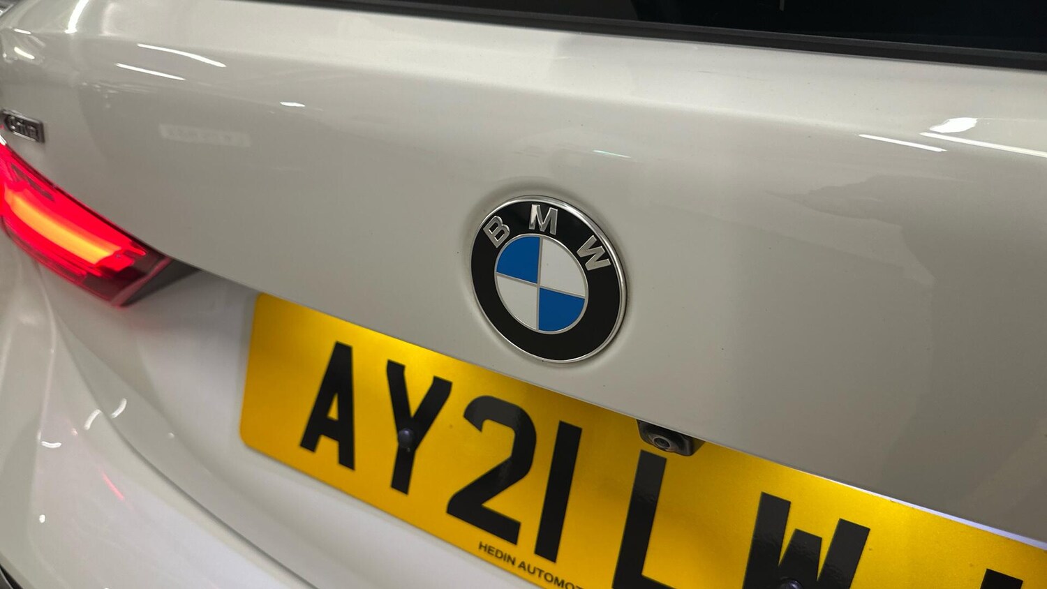 Used BMW 1 Series for sale - 78127858: Photo 50