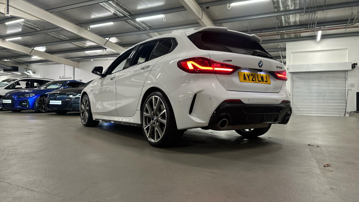 Used BMW 1 Series for sale - 78127858: Photo 52