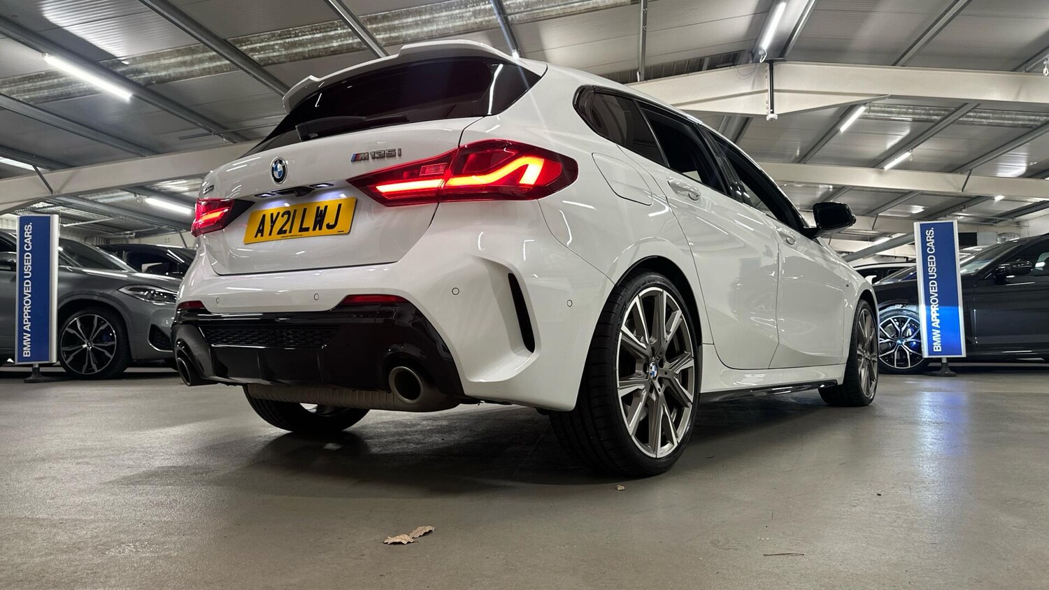 Used BMW 1 Series for sale - 78127858: Photo 53