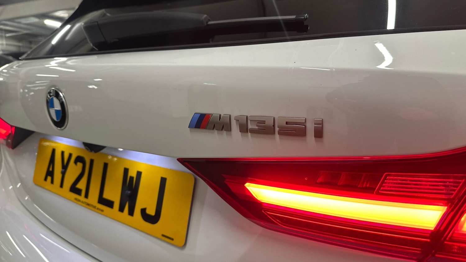 Used BMW 1 Series for sale - 78127858: Photo 54