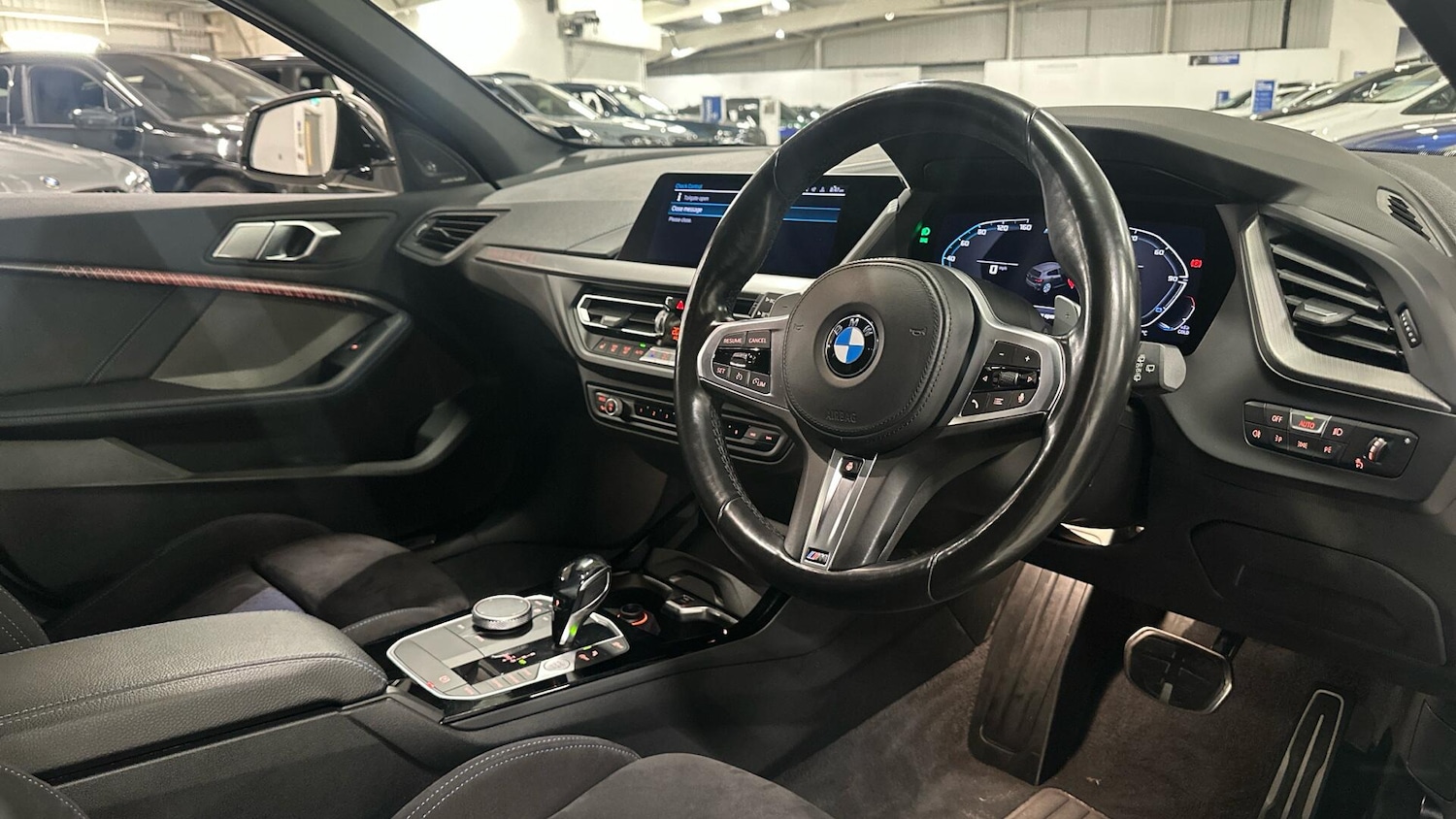 Used BMW 1 Series for sale - 78127858: Photo 6