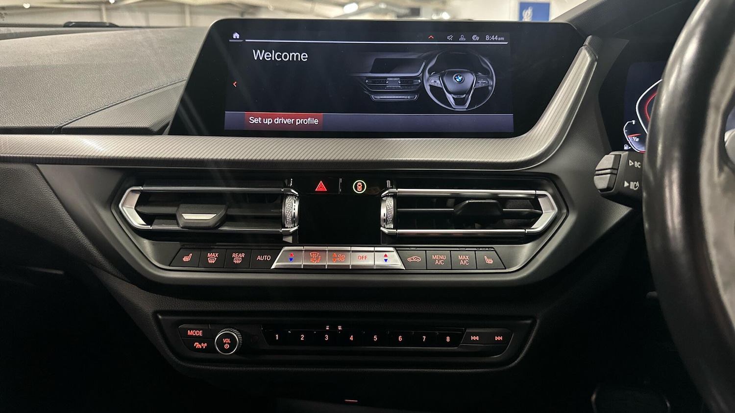 Used BMW 1 Series for sale - 78127858: Photo 8