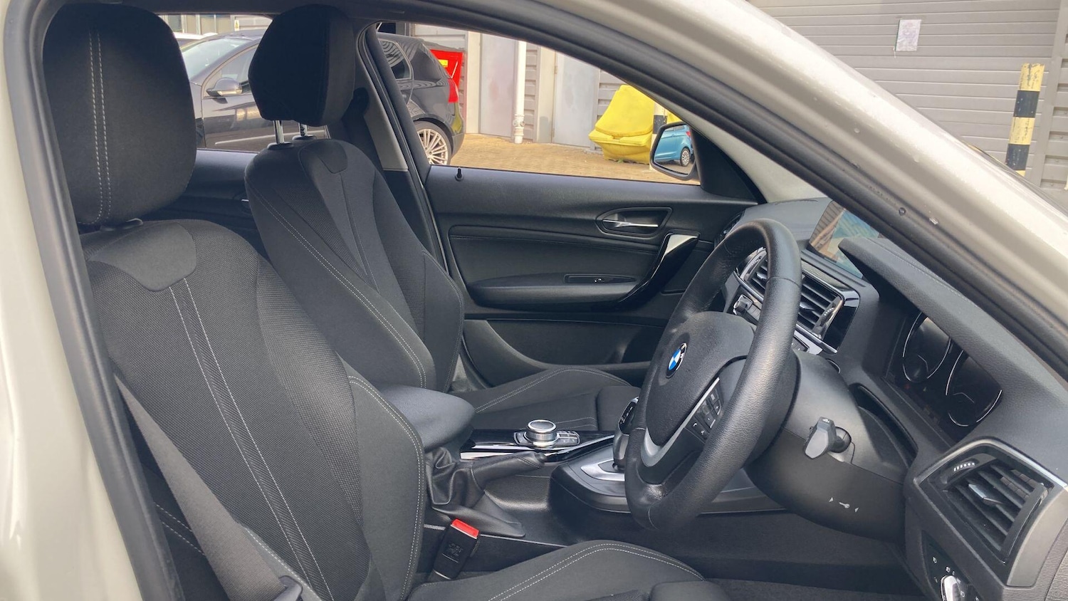 Used BMW 1 Series for sale - 77808158: Photo 11