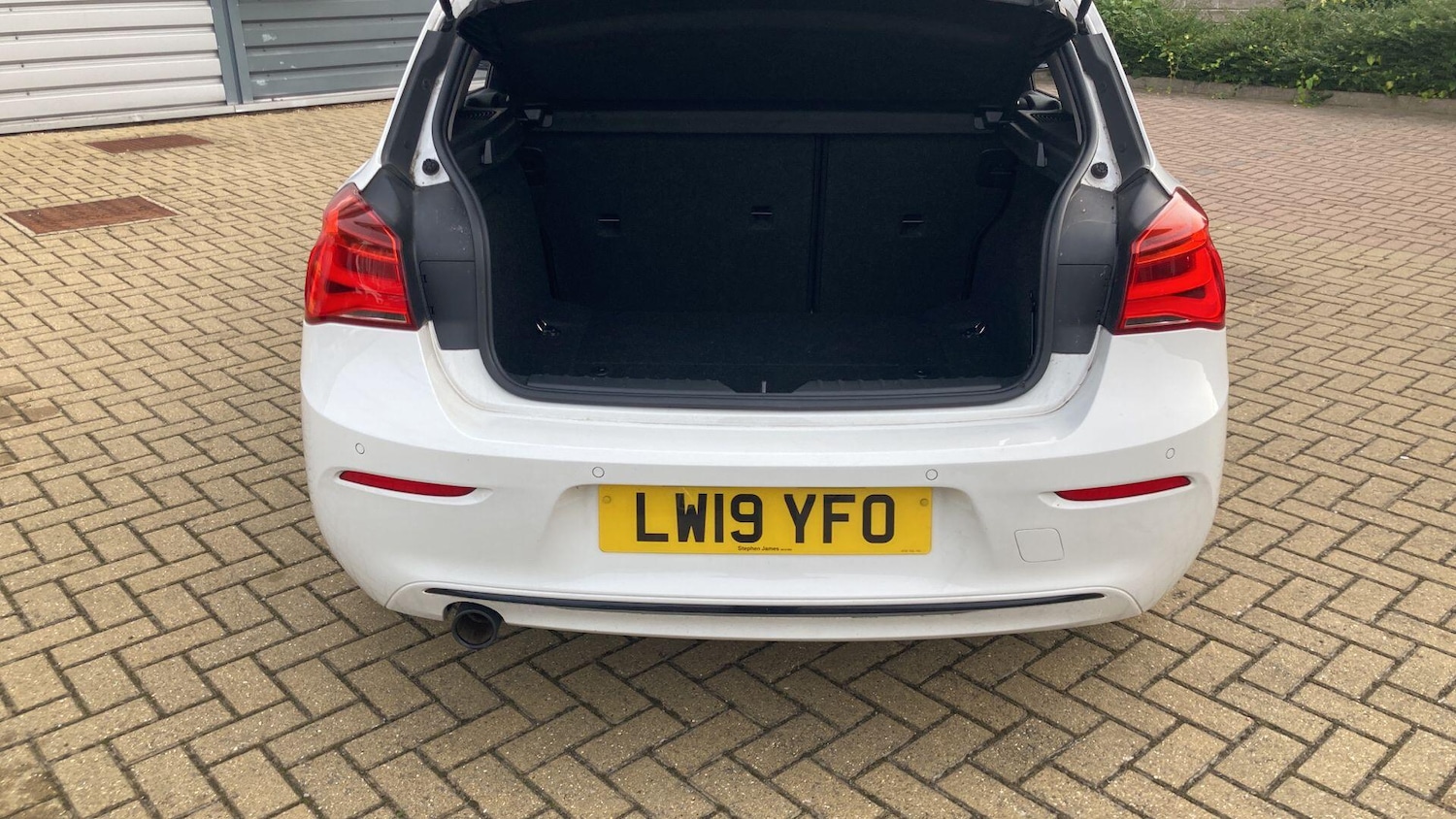 Used BMW 1 Series for sale - 77808158: Photo 13