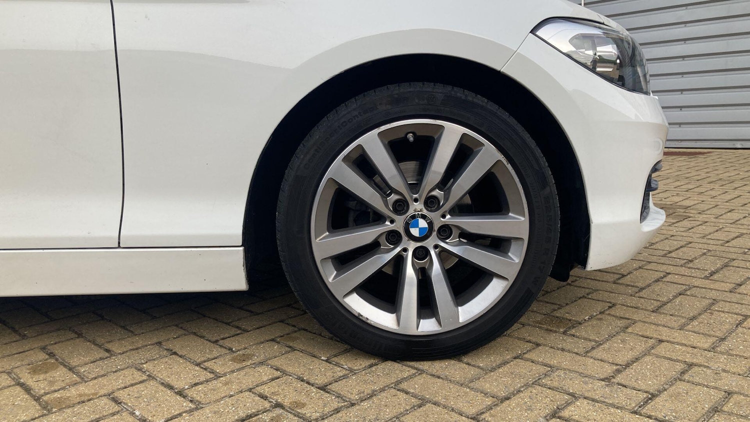 Used BMW 1 Series for sale - 77808158: Photo 14