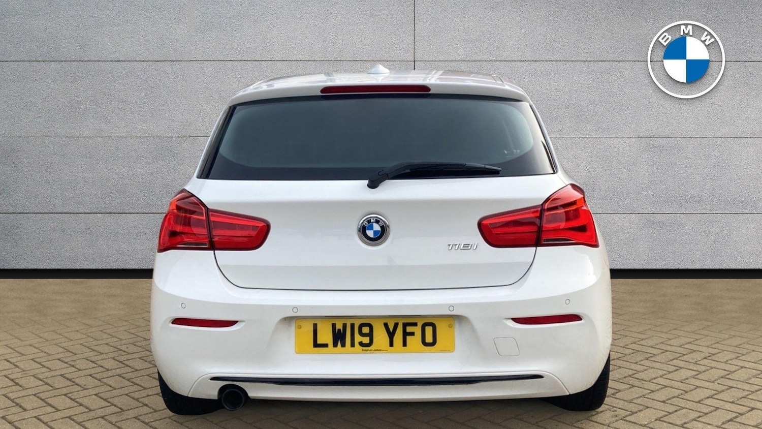 Used BMW 1 Series for sale - 77808158: Photo 15
