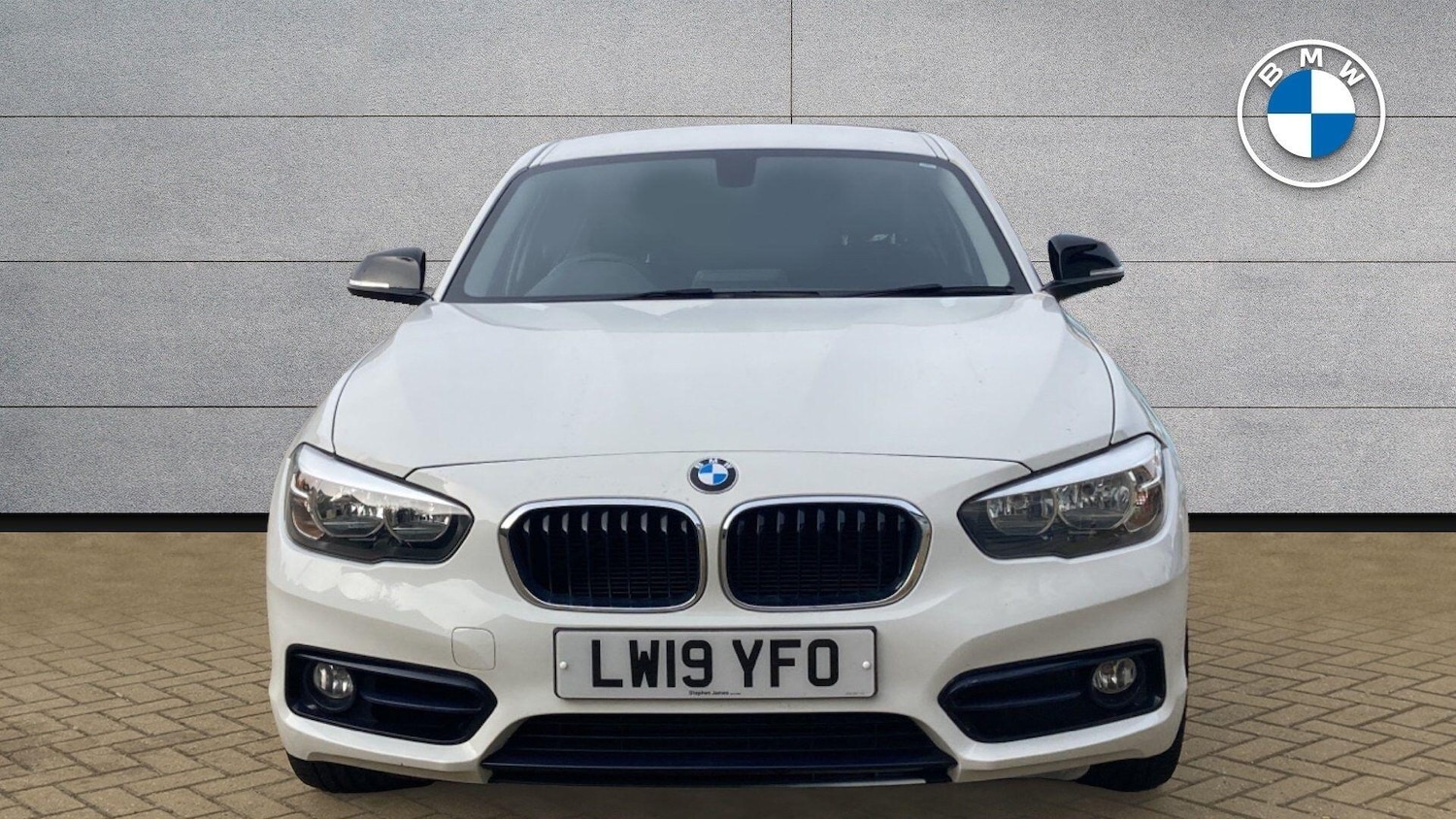 Used BMW 1 Series for sale - 77808158: Photo 16