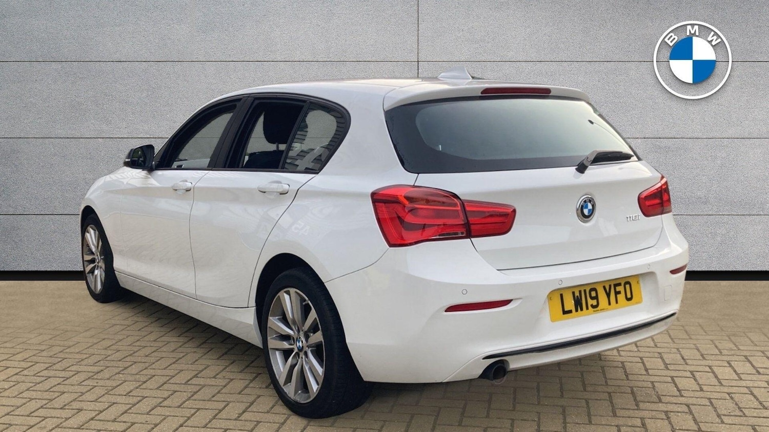 Used BMW 1 Series for sale - 77808158: Photo 2