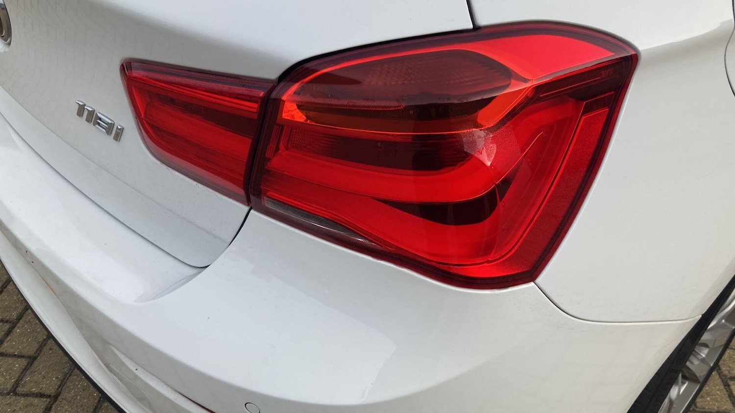 Used BMW 1 Series for sale - 77808158: Photo 21