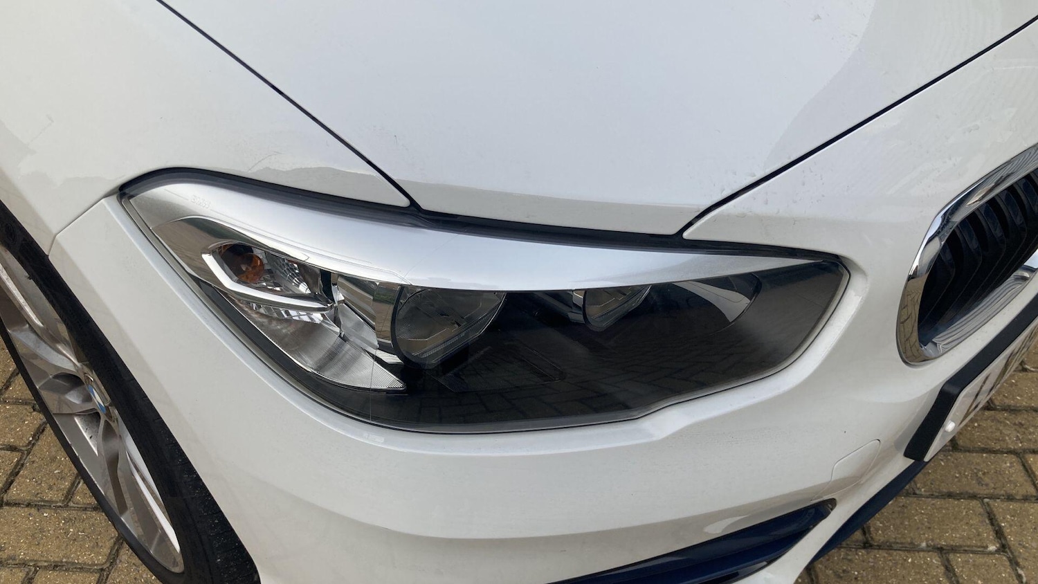 Used BMW 1 Series for sale - 77808158: Photo 22