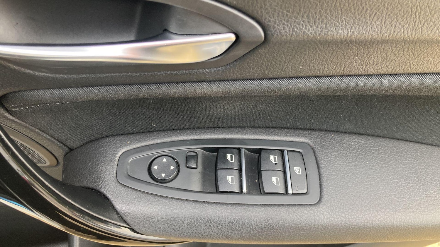 Used BMW 1 Series for sale - 77808158: Photo 23