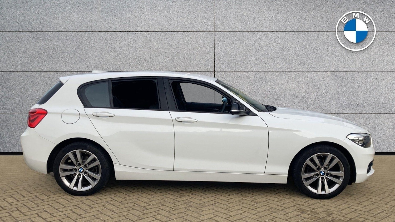 Used BMW 1 Series for sale - 77808158: Photo 3