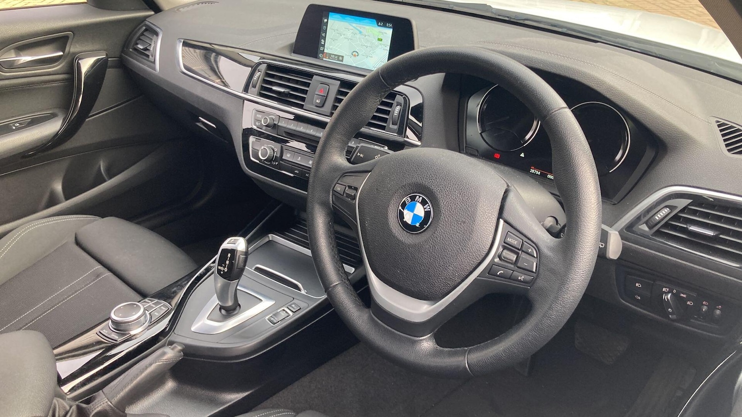 Used BMW 1 Series for sale - 77808158: Photo 6