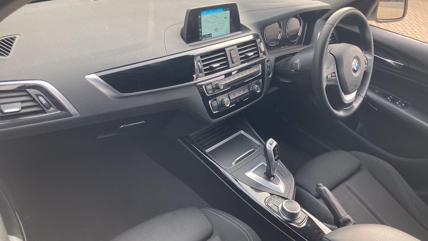 Used BMW 1 Series for sale - 77808158: Photo 7