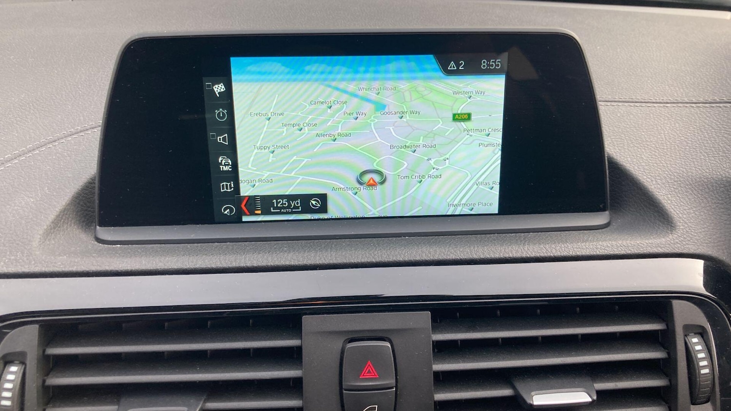 Used BMW 1 Series for sale - 77808158: Photo 8