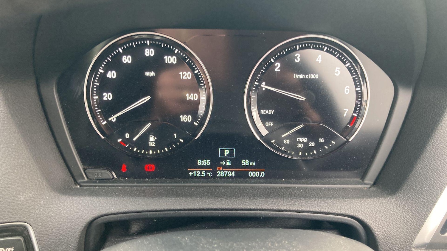 Used BMW 1 Series for sale - 77808158: Photo 9