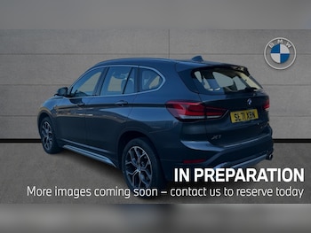 Used BMW X1 2021 for sale - 78099943: Photo