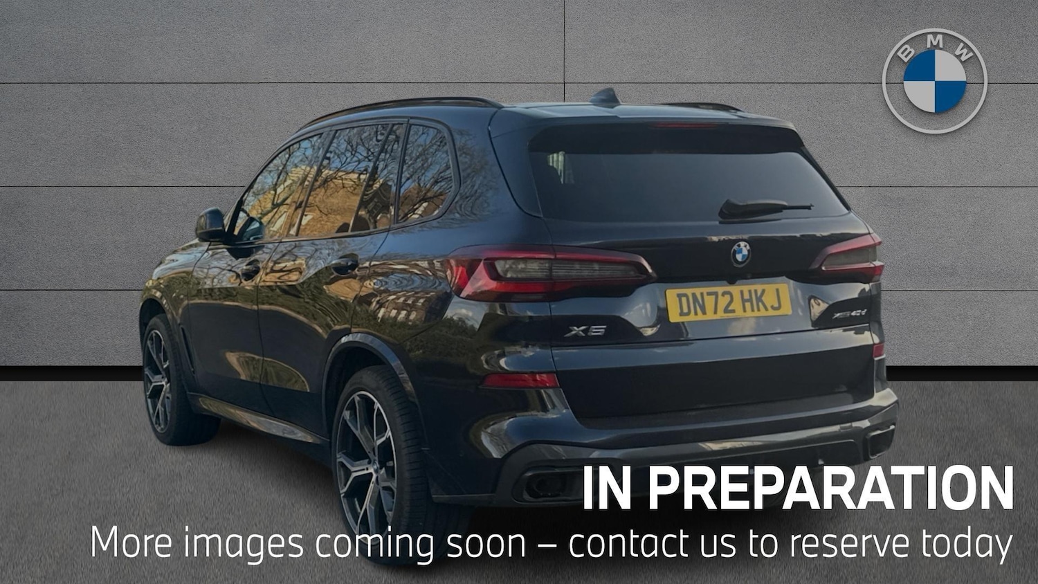 Used BMW X5 for sale - 77853317: Photo 2