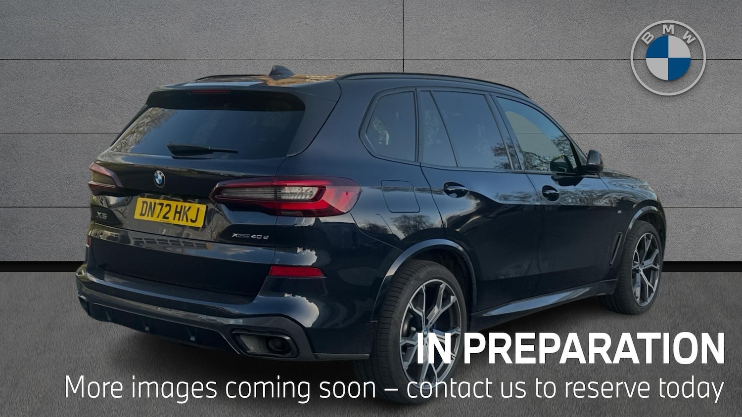 Used BMW X5 for sale - 77853317: Photo 4