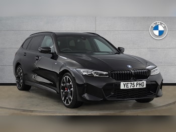 Used BMW 3 Series 2025 for sale - 77783736: Photo