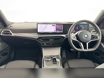 Used BMW 3 Series 2025 for sale - 77783736: Photo