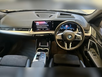 Used BMW iX1 2023 for sale - 79062341: Photo