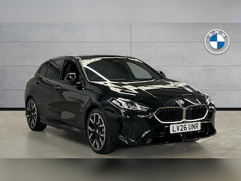 Used BMW 1 Series 2026 for sale - 79012803: Photo