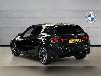 Used BMW 1 Series 2026 for sale - 79012803: Photo