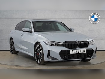 Used BMW 3 Series 2025 for sale - 79224396: Photo