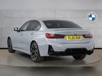 Used BMW 3 Series 2025 for sale - 79224396: Photo