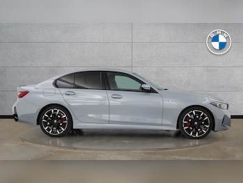 Used BMW 3 Series 2025 for sale - 79224396: Photo
