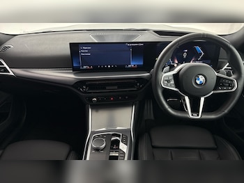 Used BMW 3 Series 2025 for sale - 79224396: Photo