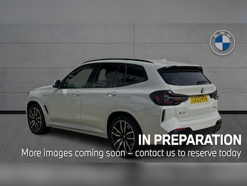 Used BMW X3 2023 for sale - 78231888: Photo