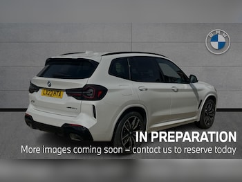 Used BMW X3 2023 for sale - 78231888: Photo