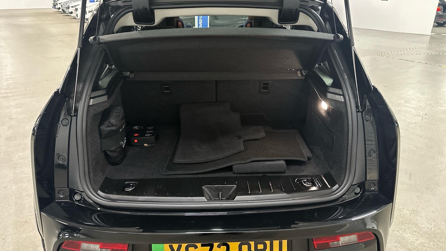 Used BMW i3 2022 for sale - 77616836: Photo 13