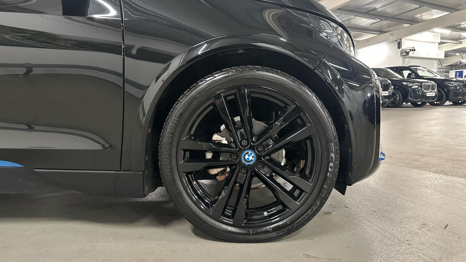 Used BMW i3 2022 for sale - 77616836: Photo 14