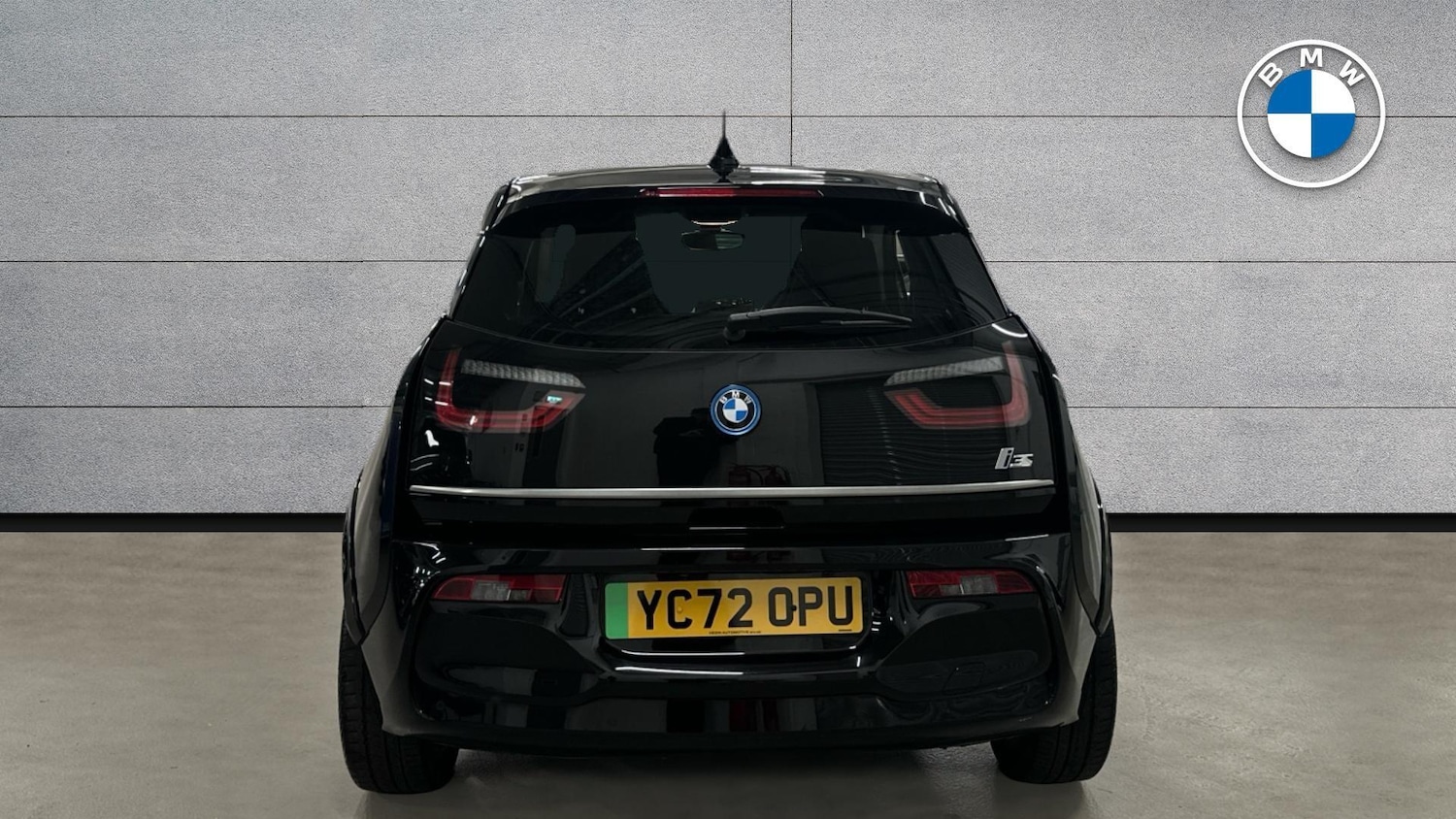 Used BMW i3 2022 for sale - 77616836: Photo 15