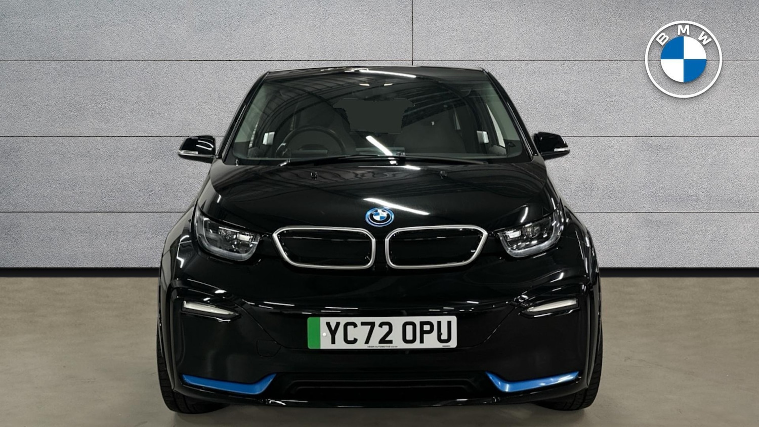 Used BMW i3 2022 for sale - 77616836: Photo 16