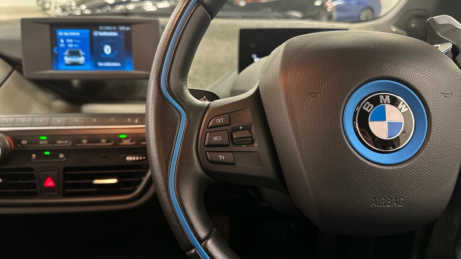 Used BMW i3 2022 for sale - 77616836: Photo 17